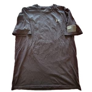Men's Under Armour Freedom shirt